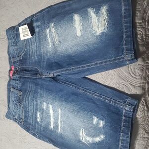 Boys shorts Jean's